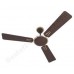 Usha Ceiling Fan Brown Vetra